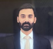 AHMAD JAVED RANA (UK)